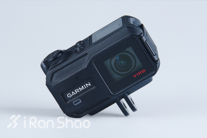 评测 | 带着Garmin Virb XE运动相机骑行苏州