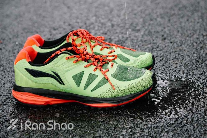 评测 | 云端之梦坚若磐石，李宁云二代冬季款跑鞋