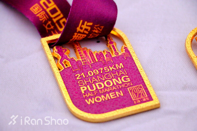 首届上海女子半马，精彩太多先睹为快