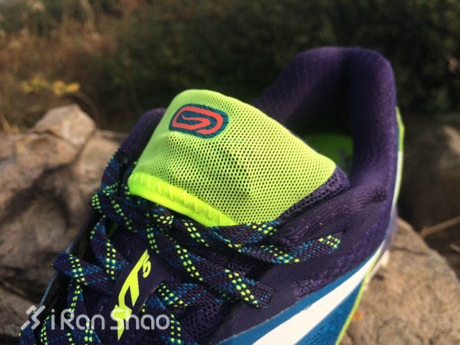 评测 | 初入越野就选它，快羚径KIPRUN TRAIL XT5