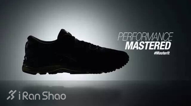 现场 | ASICS MetaRun为你开启跑步时代的黑金新纪元