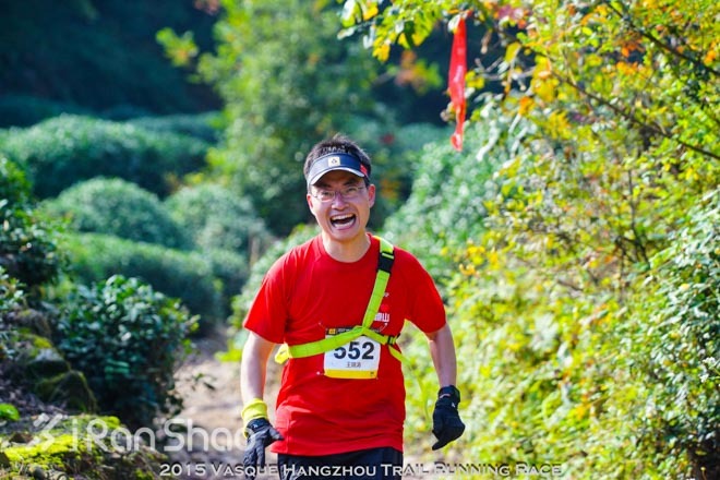十年 | 西湖边那条叫威斯的路
