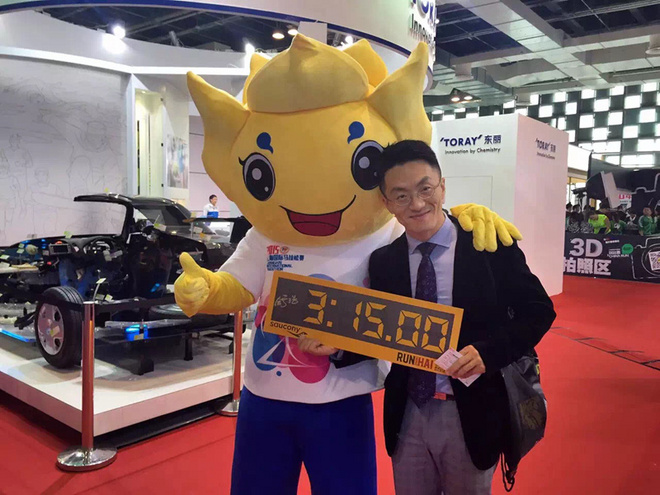 BQ & PB -- 犹疑中的2015上马 来之何迟