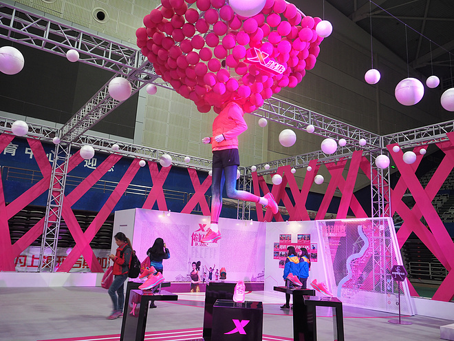 测评：【浦东国际女子马拉松】我们就是最美的风景