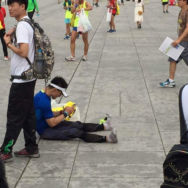 BQ & PB -- 犹疑中的2015上马 来之何迟