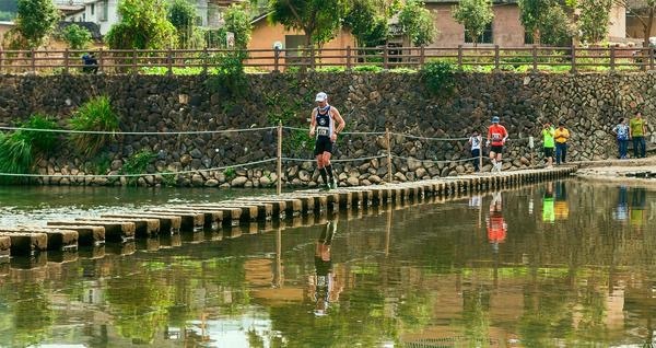 【众测报告】南靖土楼国际马拉松 | Pain is inevitable,suffering is optional!