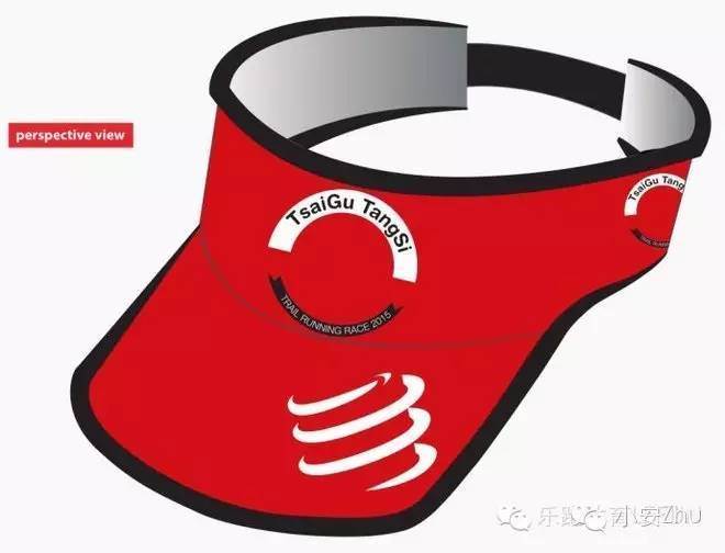 在山泥地里跑一场白送的马拉松