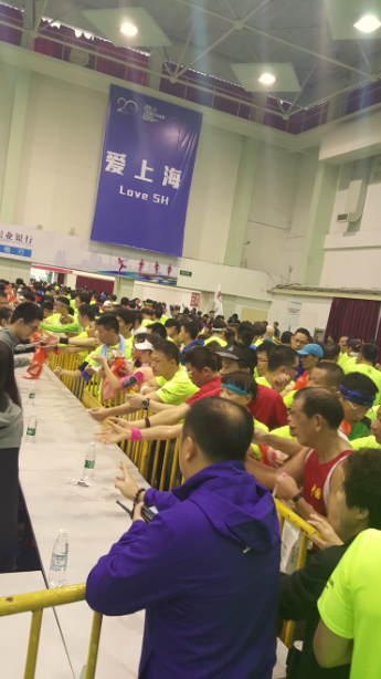 北马的创新力甩了上马几条街？