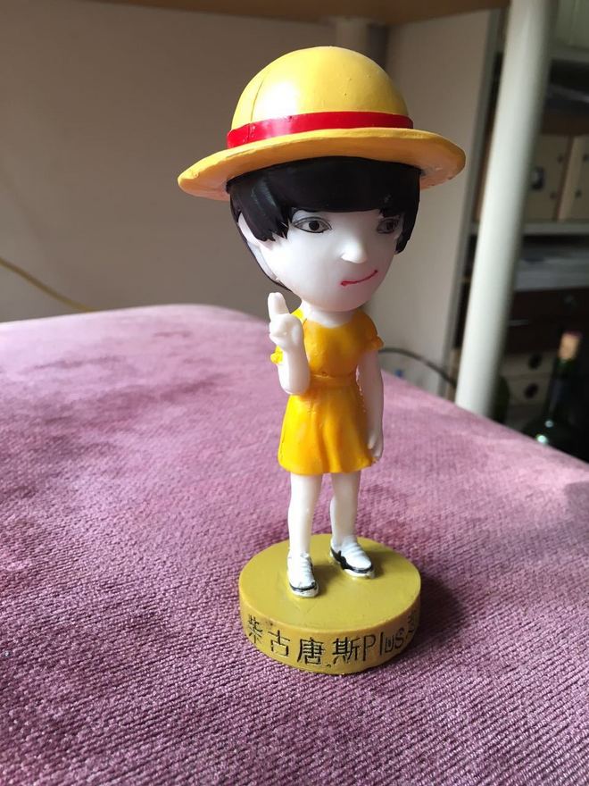 论一个跑渣为何死忠柴古唐斯