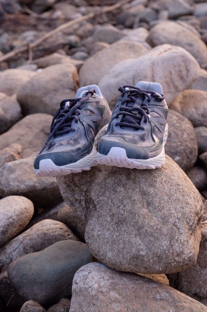 Fresh Foam Hierro - New Balance