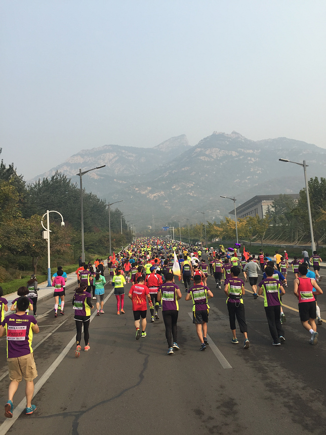 杭马归来，太原泰山杭州横向测评~