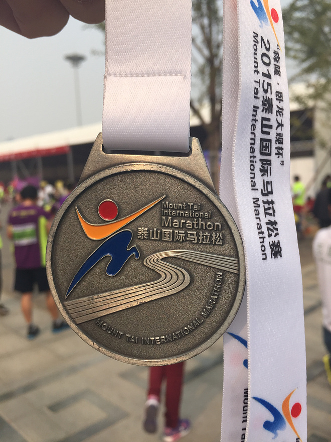 杭马归来，太原泰山杭州横向测评~