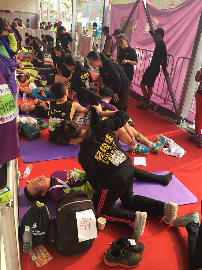 杭马归来，太原泰山杭州横向测评~