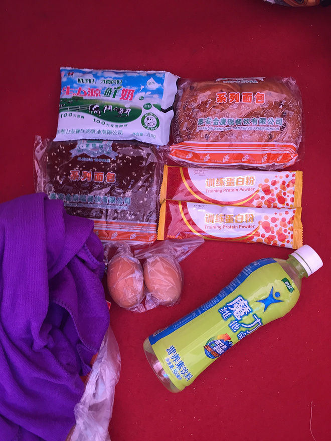 杭马归来，太原泰山杭州横向测评~