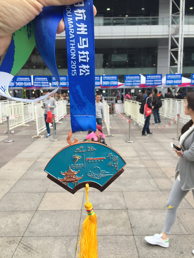 杭马归来，太原泰山杭州横向测评~