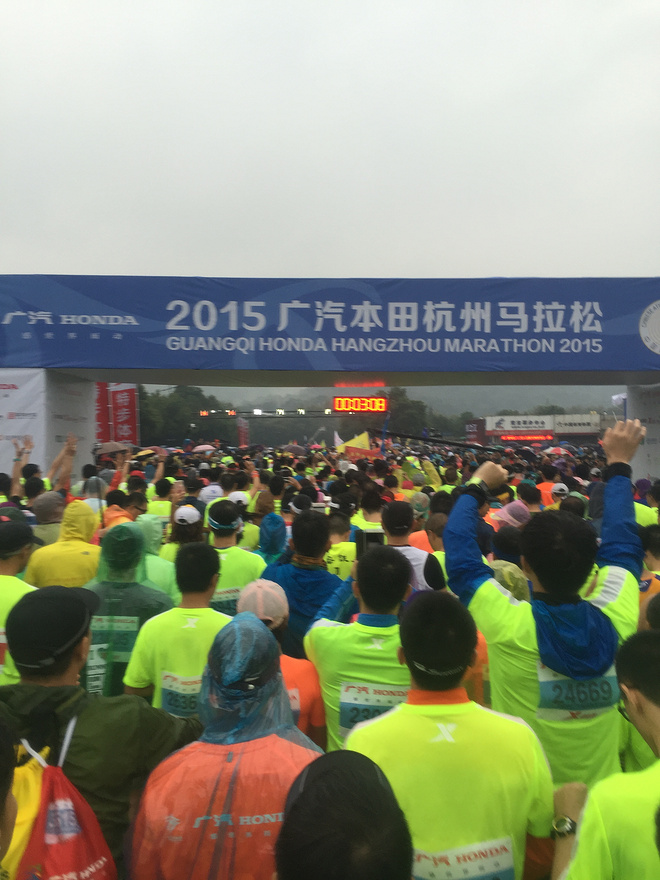 杭马归来，太原泰山杭州横向测评~