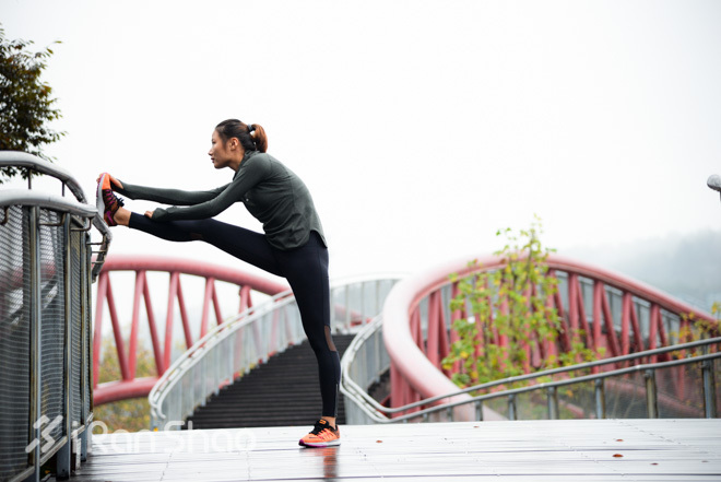 湖乱跑 | 千岛湖马拉松探路报告