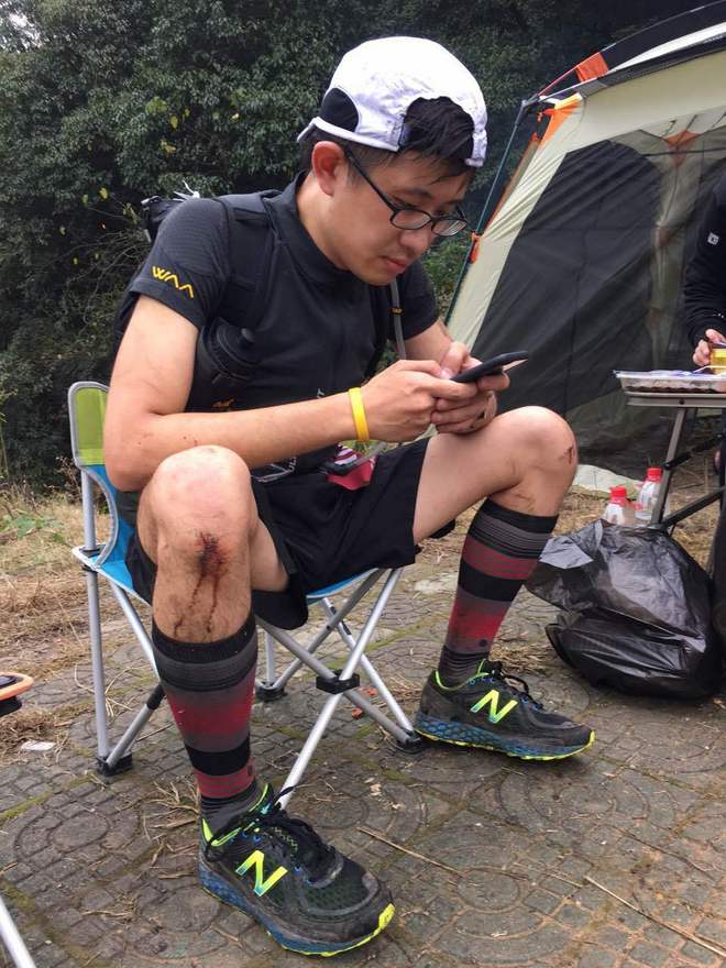 众测测评，撕去潮鞋的标签才是真正的你-山野的坦克New Balance Fresh Foam Hierro