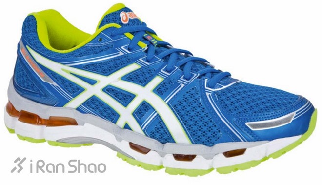 Weekly Gear | ASICS GEL Kayano系列22款进化史