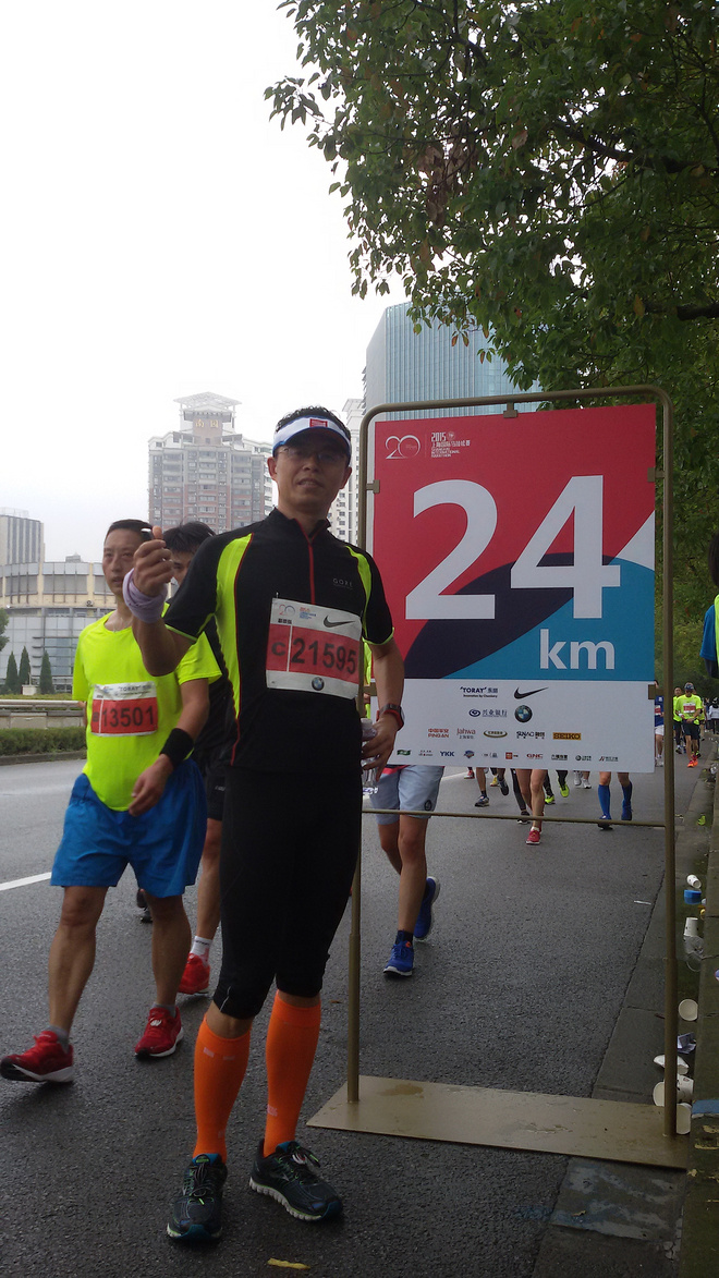 老少配，上马正当时（流水账，真的有点长，闲人请进）