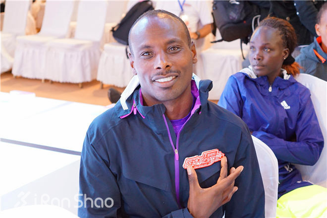 侬好上马 | 通过数字看，还未开赛便饱受赞誉的上马，今年做了哪些准备？