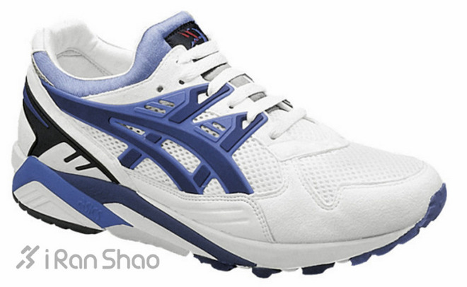 Weekly Gear | ASICS GEL Kayano系列22款进化史