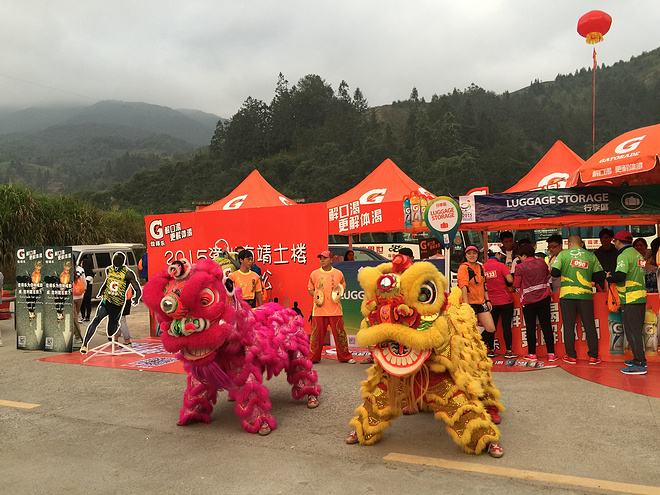 【众测报告】南靖土楼半程马拉松——绝美的赛道风景和有待提升的组织水准