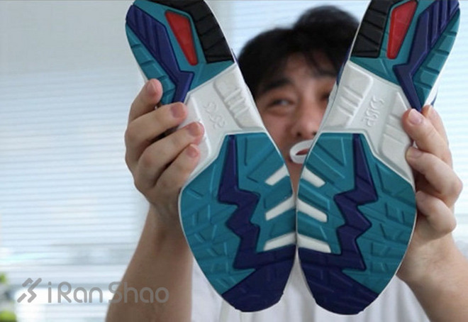 Weekly Gear | ASICS GEL Kayano系列22款进化史