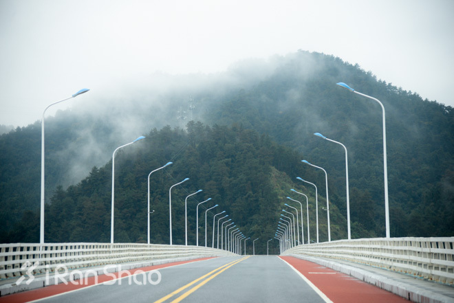 湖乱跑 | 千岛湖马拉松探路报告