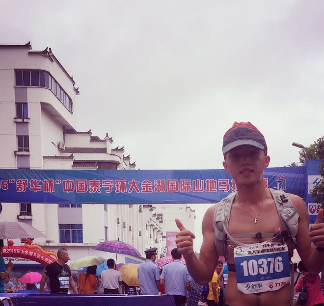 众测报告：ActionFox快乐狐狸跑步套装-如丝绸般顺滑