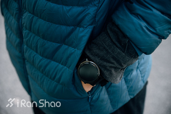 智能 | 现在使用moto 360二代已经越来越不复杂了