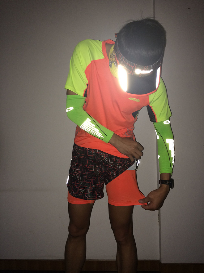 ActionFoX,跑出不一样的快乐