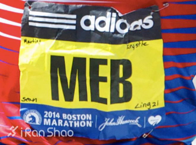 人物 | 梅布·科弗雷兹基，从非洲难民到美国马拉松劳模