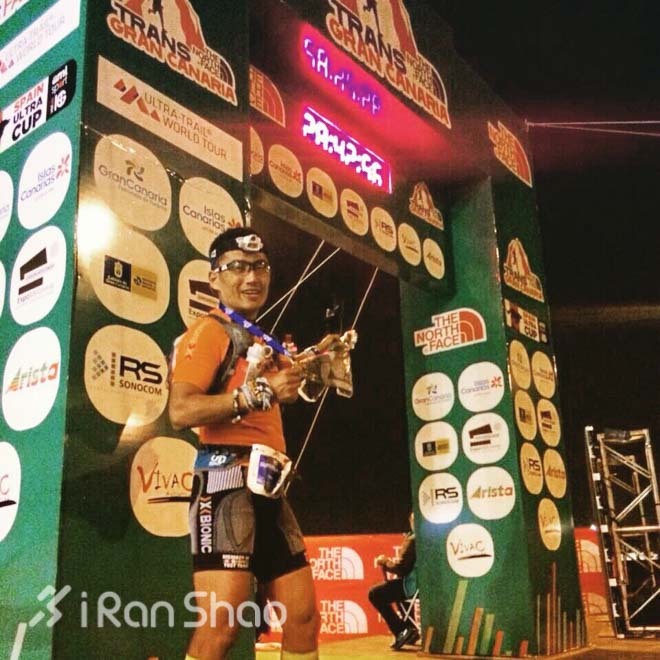 人物 | 关雅荻，奔跑着追寻孤独的自我