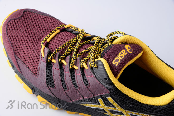 开箱 | 向富士山进攻！ASICS GEL-FujiAttack 4