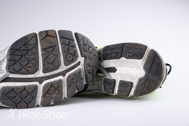 评测 | Asics 亚瑟士 Kayano 22，成王之路