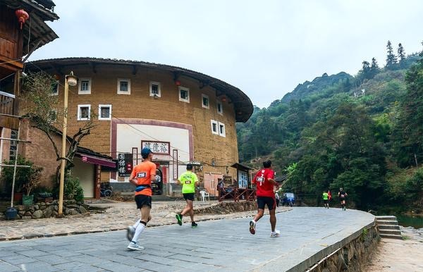 【众测报告】南靖土楼国际马拉松 | Pain is inevitable,suffering is optional!