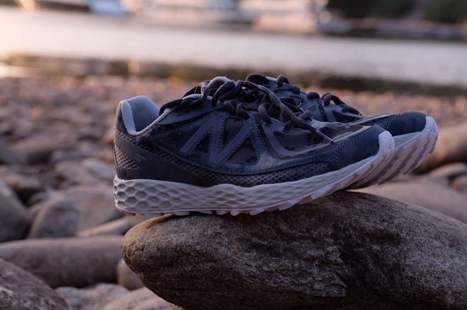 Fresh Foam Hierro - New Balance