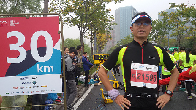 老少配，上马正当时（流水账，真的有点长，闲人请进）