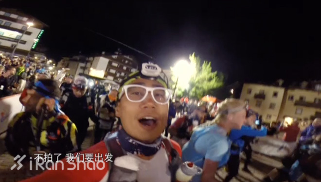 影评 | 奔跑的凡尔纳