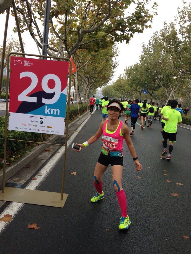 IT IS NEVER TOO LATE 写给自己49岁的首马