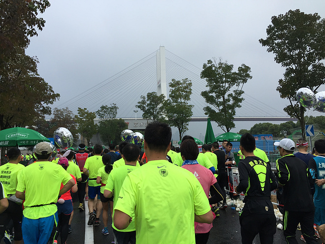 IT IS NEVER TOO LATE 写给自己49岁的首马