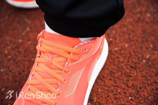 评测 | 冬天就该暖一点，PUMA IGNITE PWRWARM轻体验