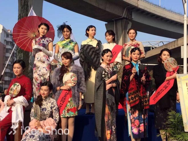 回顾 | 首届南马，一场“出人意料”的马拉松