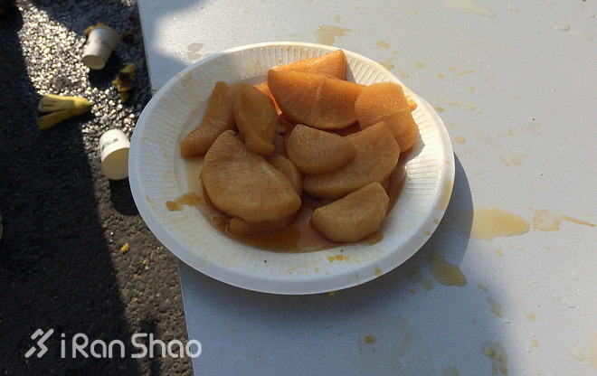 回顾 | 首届南马，一场“出人意料”的马拉松