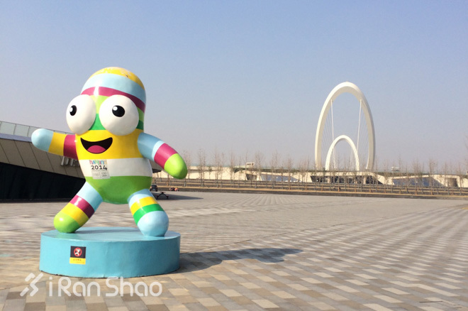 回顾 | 首届南马，一场“出人意料”的马拉松