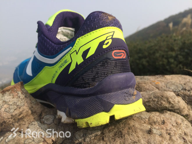 评测 | 初入越野就选它，快羚径KIPRUN TRAIL XT5