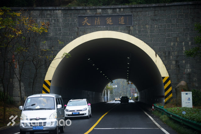 湖乱跑 | 千岛湖马拉松探路报告