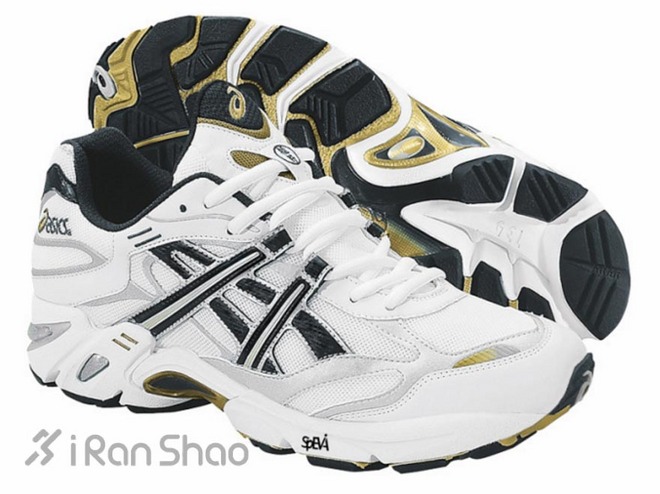 Weekly Gear | ASICS GEL Kayano系列22款进化史