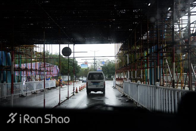 湖乱跑 | 千岛湖马拉松探路报告